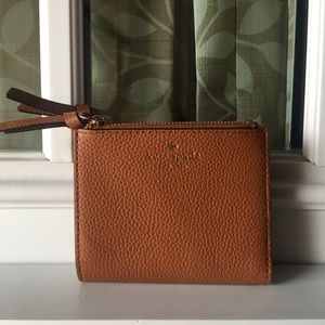 Kate Spade ♠️ Small Malea in Mulberry Street♠️